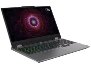 LOQ 15ARP9 (83JC00EFIN) Laptop