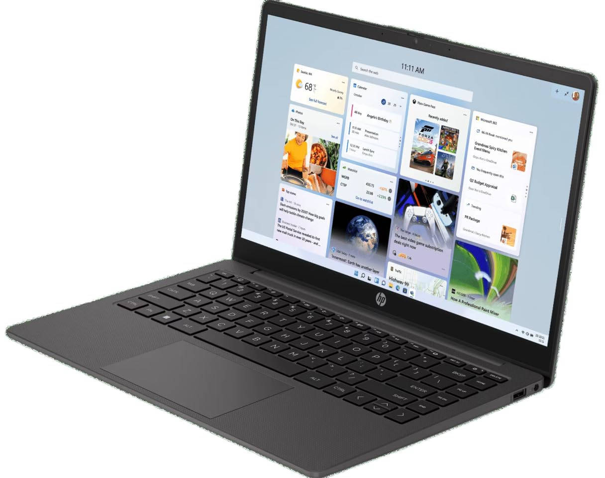 245 G10 (B0WM2PT) Laptop