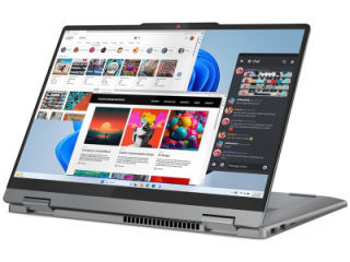 IdeaPad 5 14IRH9 (83KX0059IN) Laptop