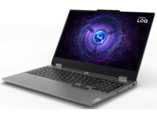 LOQ 15ARP9 (83JC00EGIN) Laptop