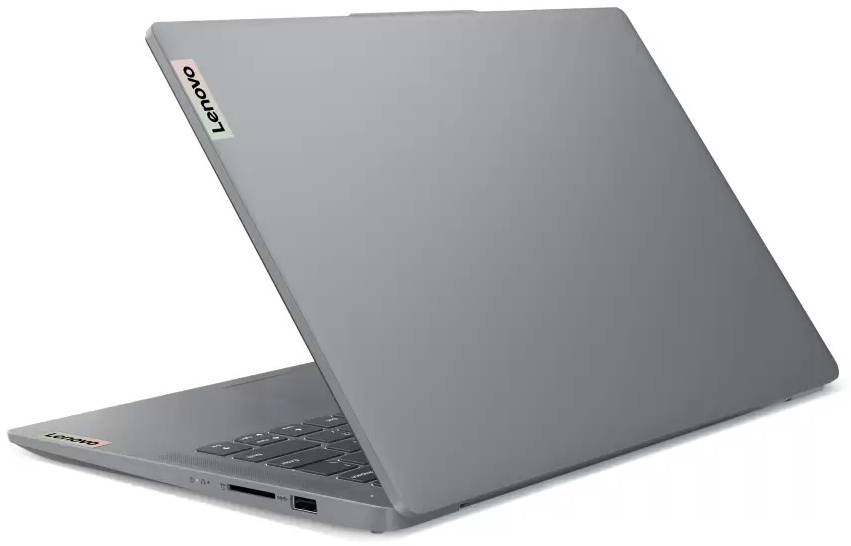 IdeaPad Slim 3 14IAH8 (83EQ0073IN) Laptop
