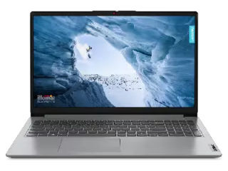 Lenovo IdeaPad Slim 1i 15IGL7 Gen 7 (82V700L2IN) Laptop