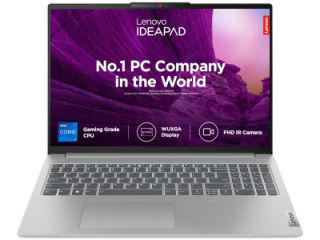 Lenovo IdeaPad Slim 5 16IRL8 (82XF003HIN) Laptop