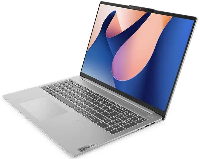 IdeaPad Slim 5 16IRL8 (82XF003HIN) Laptop