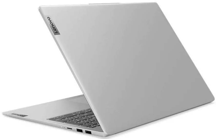 IdeaPad Slim 5 16IRL8 (82XF003HIN) Laptop