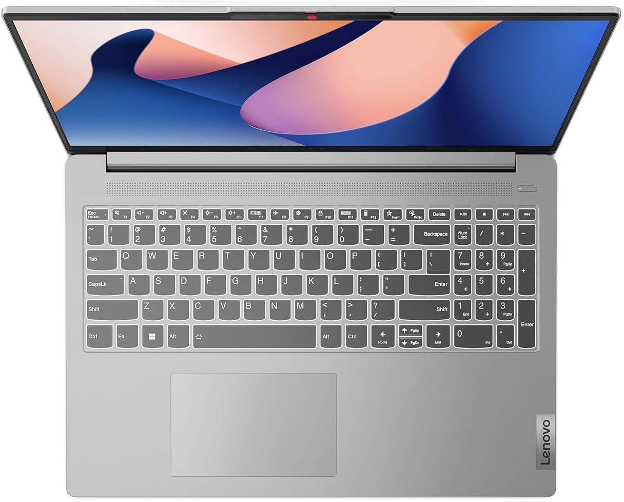 IdeaPad Slim 5 16IRL8 (82XF003HIN) Laptop