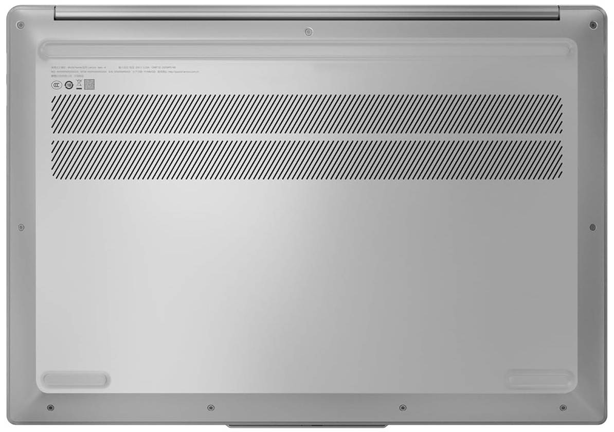 IdeaPad Slim 5 16IRL8 (82XF003HIN) Laptop