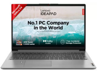 Lenovo IdeaPad 15ALC7 (82R4010DIN) Laptop