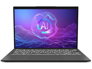 MSI Prestige 13 AI Plus Evo A2VMG-023IN Laptop