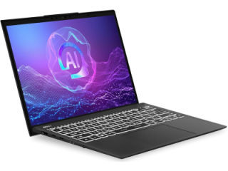 Prestige 13 AI Plus Evo A2VMG-023IN Laptop