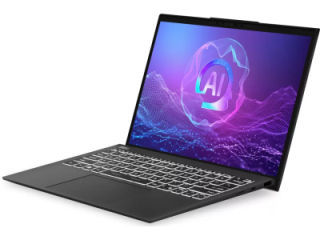 Prestige 13 AI Plus Evo A2VMG-023IN Laptop