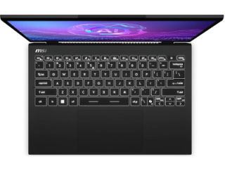 Prestige 13 AI Plus Evo A2VMG-023IN Laptop