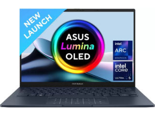 Asus Zenbook 14 OLED UX3405MA-PP555WS Laptop