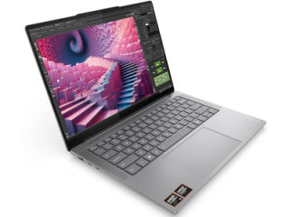 Yoga Pro 7 14ASP9 Gen 9 (83HN0027IN) Laptop