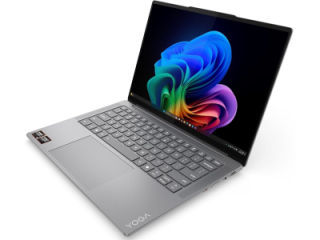 Yoga Pro 7 14ASP9 Gen 9 (83HN0027IN) Laptop
