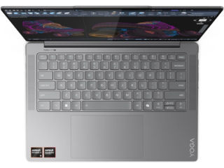 Yoga Pro 7 14ASP9 Gen 9 (83HN0027IN) Laptop