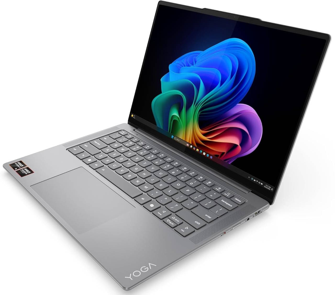 Yoga Pro 7 14ASP9 Gen 9 (83HN0027IN) Laptop