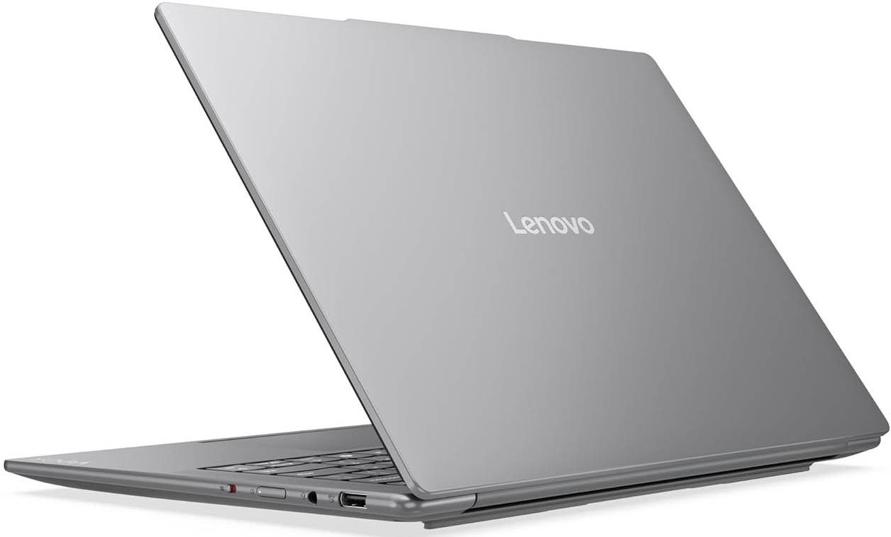 Yoga Pro 7 14ASP9 Gen 9 (83HN0027IN) Laptop