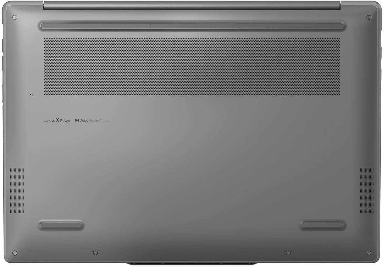 Yoga Pro 7 14ASP9 Gen 9 (83HN0027IN) Laptop