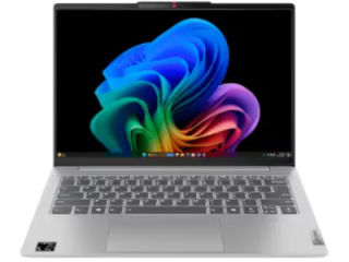 Lenovo Ideapad Slim 5x Gen 9 (83HL003NIN) Laptop