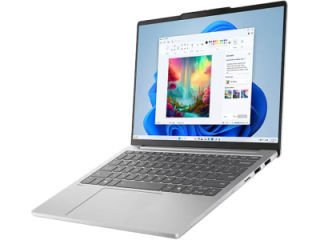 IdeaPad Slim 5 13ARP10 Gen 10 (83J2000HIN) Laptop