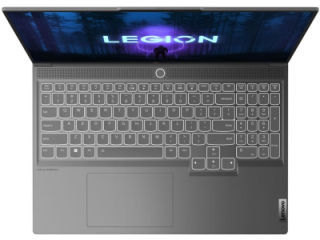 Legion Slim 7i 16IRH8 (82Y3003WIN) Laptop