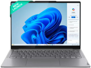 Lenovo Yoga Slim 7 14IMH9 (83CV0079IN) Laptop