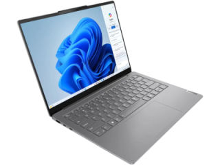 Yoga Slim 7 14IMH9 (83CV0079IN) Laptop