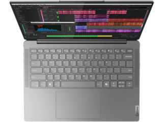 Yoga Slim 7 14IMH9 (83CV0079IN) Laptop