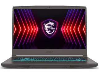 MSI Thin 15 B12UC-2239IN Laptop