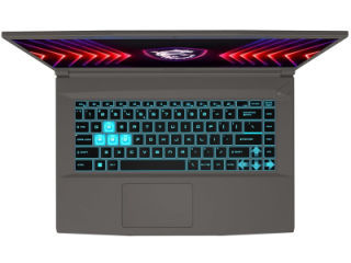 Thin 15 B12UC-2239IN Laptop