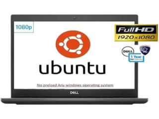 Dell Latitude 14 3420 (P144G201) Laptop