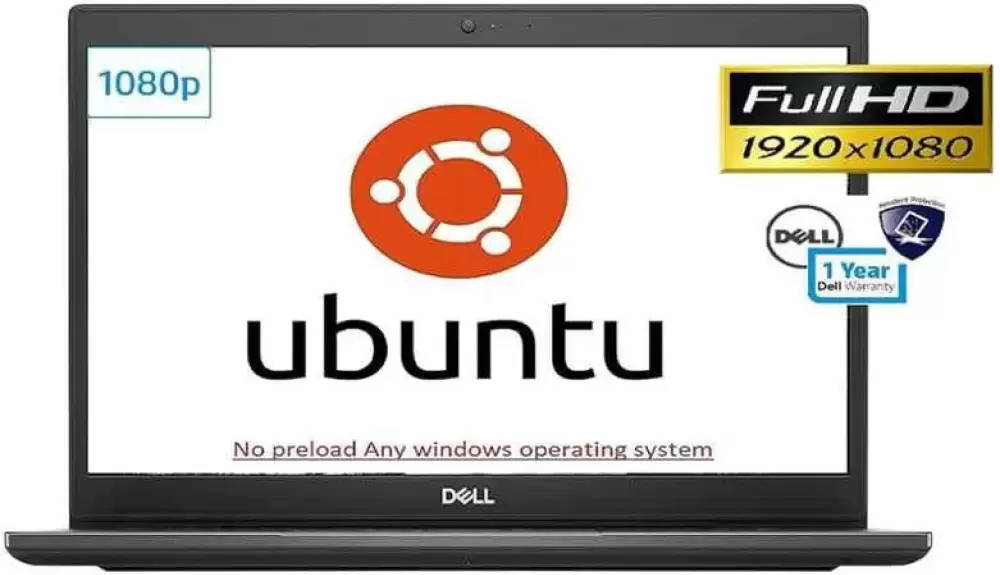 Latitude 14 3420 (P144G201) Laptop