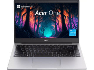 Acer One 14 Z8-415 (UN.31VSI.006) Laptop