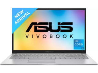 Asus VivoBook 15 X1504ZA-NJ527WS Laptop