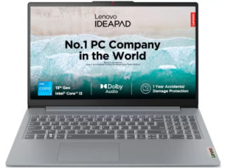 Lenovo IdeaPad Slim 3 15IRU8 (82X700C8IN) Laptop