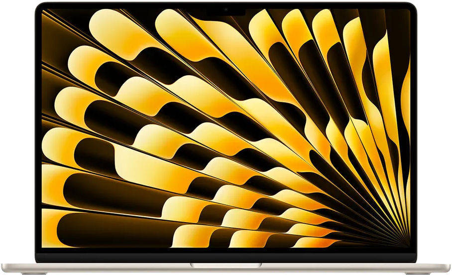 MacBook Air M3 MC9K4HN/A Ultrabook