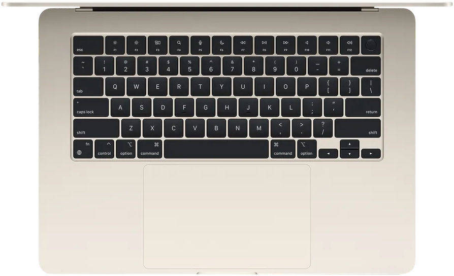 MacBook Air M3 MC9K4HN/A Ultrabook