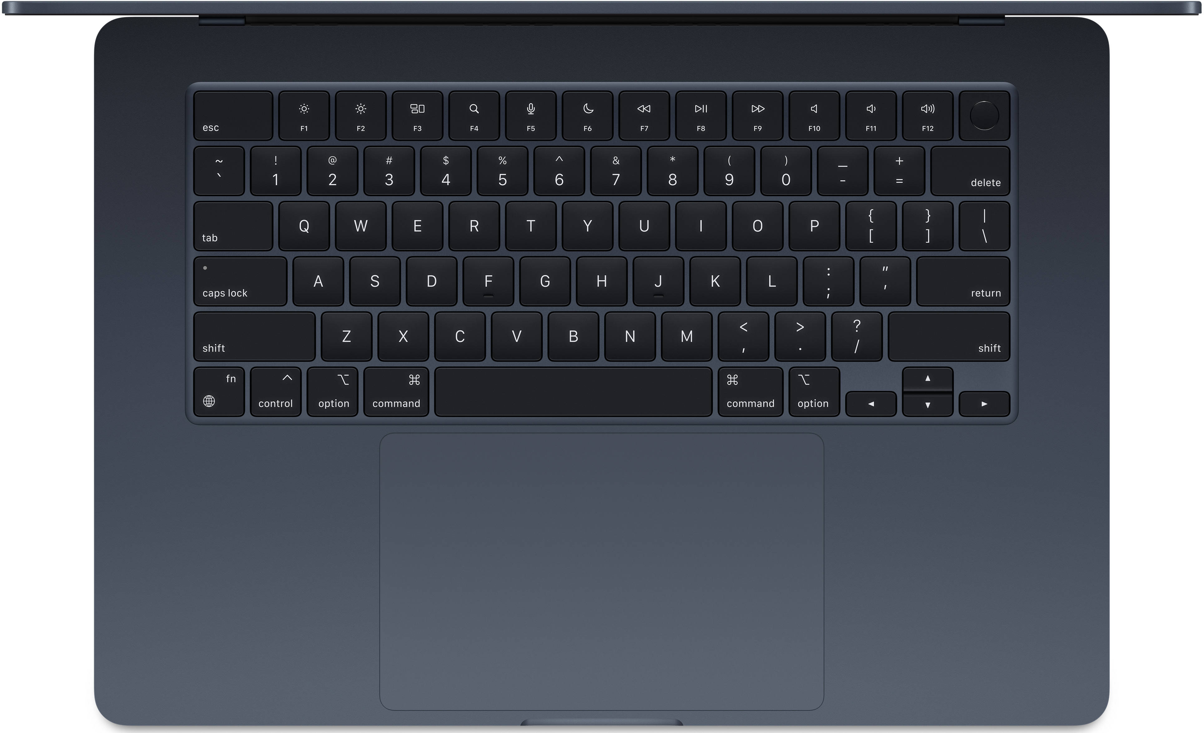 MacBook Air M3 MXD43HN/A Ultrabook