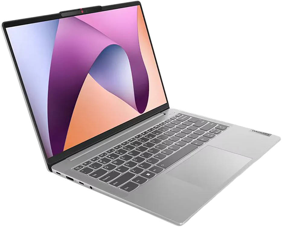 IdeaPad Slim 5 14IAH8 (83BF0045IN) Laptop