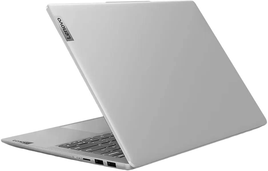 IdeaPad Slim 5 14IAH8 (83BF0045IN) Laptop
