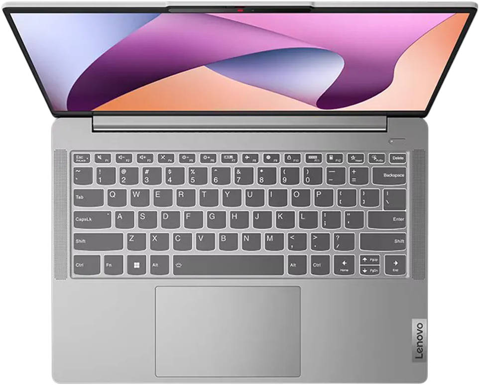 IdeaPad Slim 5 14IAH8 (83BF0045IN) Laptop