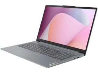 IdeaPad Slim 3 15AMN8 (82XQ008UIN) Laptop