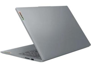 IdeaPad Slim 3 15AMN8 (82XQ008UIN) Laptop