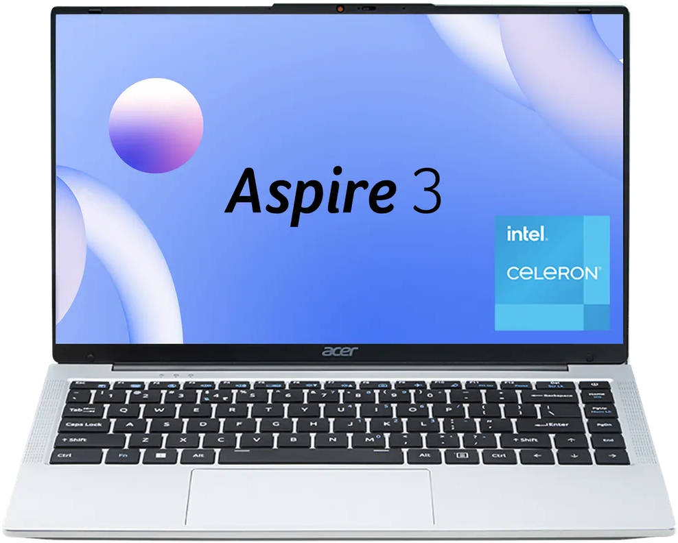 Aspire 3 A325-45 (UN.344SI.007) Laptop