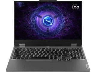 Lenovo LOQ 15IRX9 (83DV00L0IN) Laptop