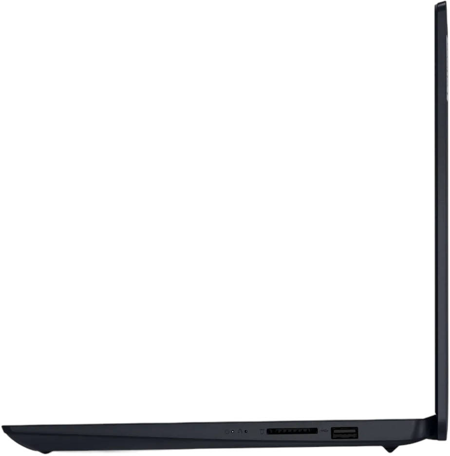 IdeaPad 3 14IAU7 (82RJ00FHIN) Laptop