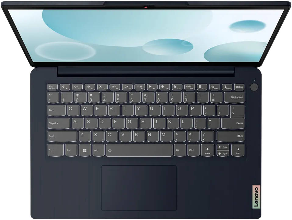 IdeaPad 3 14IAU7 (82RJ00FHIN) Laptop