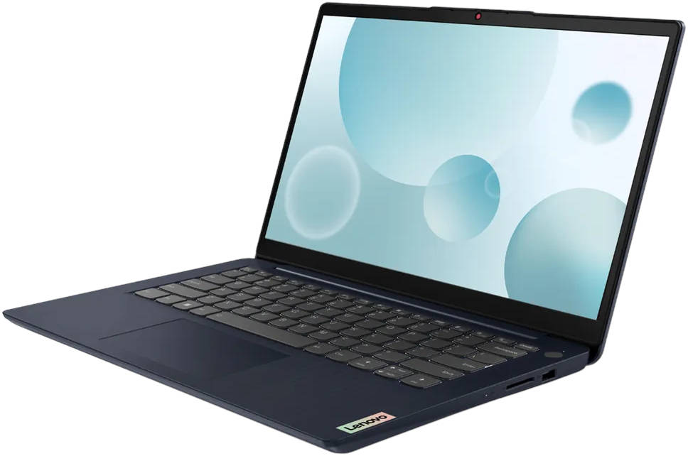 IdeaPad 3 14IAU7 (82RJ00FHIN) Laptop