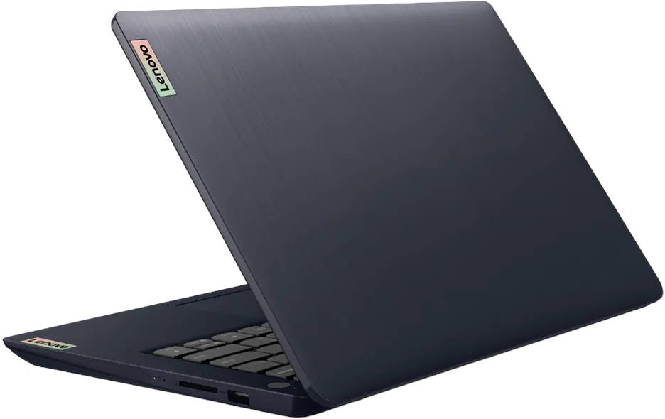 IdeaPad 3 14IAU7 (82RJ00FHIN) Laptop